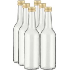 Glasflaschen 330 leere gebraucht kaufen  Ellerau