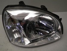 Hyundai santa 2005 for sale  Batavia