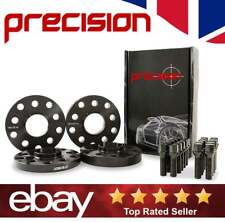 Black wheel spacers for sale  UK