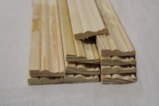 10stk 100cm profilleiste gebraucht kaufen  Jagel