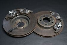 8w0615301g bremsscheiben belä gebraucht kaufen  Osnabrück