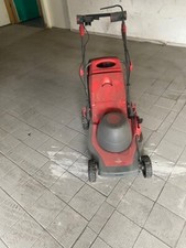 Rasenmäher elektro variolux gebraucht kaufen  Filderstadt