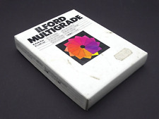 Ilford multigrade 8.9 for sale  RAYLEIGH