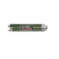 Silenziatore kevlar stradale usato  Italia