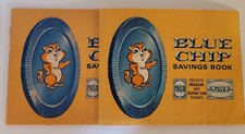 Two vintage blue for sale  Fort Collins