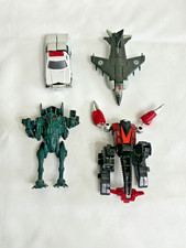 Lot 1980s bandai for sale  Windermere