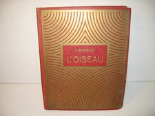 Michelet jules oiseau d'occasion  Cuers
