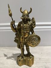 Large solid brass for sale  GRIMSBY