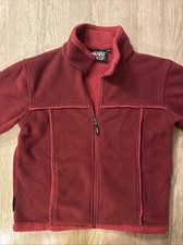 Musto snugs fleece for sale  HOLSWORTHY