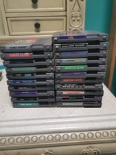 Usado, Nintendo Nes Original OEM Autêntico *Escolha Seu Jogo* Apenas Carrinho TESTADO FUNCIONA MUITO BEM comprar usado Usado, Nintendo Nes Original OEM Autêntico *Escolha Seu Jogo* Apenas Carrinho TESTADO FUNCIONA MUITO BEM comprar usado  Enviando para Brazil