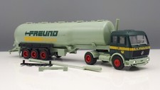 Albedo herpa silo gebraucht kaufen  Koblenz