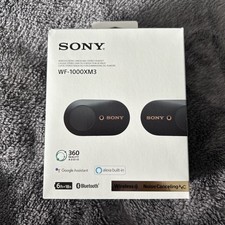 Sony 1000xm3 kabellose gebraucht kaufen  Bergrheinfeld