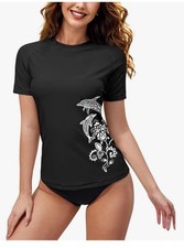 Besserbay badeshirt damen gebraucht kaufen  Rengsdorf