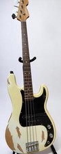 Vintage precision bass d'occasion  Expédié en Belgium