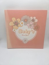 Baby memory book for sale  Daytona Beach