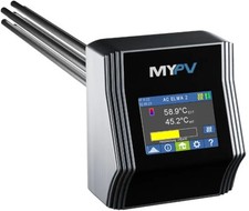 Warmwasseraufbereitung elwa pv gebraucht kaufen  Radebeul