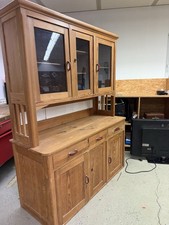 Schrank holz buffet gebraucht kaufen Schrank holz buffet gebraucht kaufen  Siegen