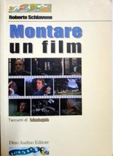 Libro montare film usato  Civitanova Marche