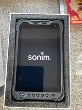 Nuovo sonim rs80 usato  Spedire a Italy