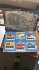 Matchbox collectibles gift for sale  GLASGOW
