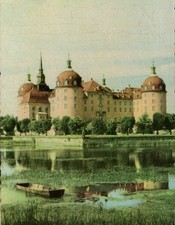 Pk2359 moritzburg barockmuseum gebraucht kaufen  Greifswald-Eldena