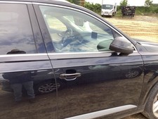 Passenger right front for sale  Carnesville