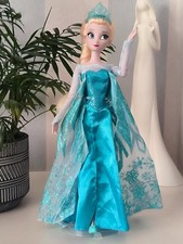 Disney frozen doll for sale  LIVERPOOL