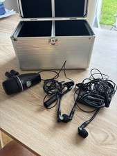 drum mic set for sale drum mic set for sale REDDITCH