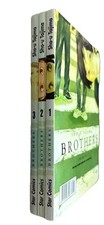 Brothers star comics usato  San Benedetto del Tronto