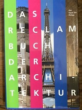 Reclam buch architektur gebraucht kaufen Reclam buch architektur gebraucht kaufen  Berlin