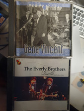 Gene vincent bebop gebraucht kaufen  Frankfurt am Main