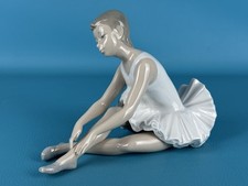 Statua nao lladro usato  Sormano