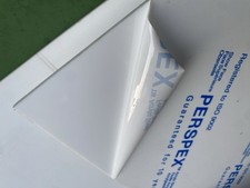 Perspex sheet 4mm for sale  CROYDON