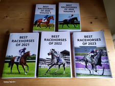 Best racehorses 2020 for sale  BOLTON