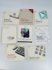 Vintage apple computer for sale  Round Rock