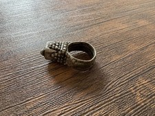 Antique vintage silver for sale  LOOE