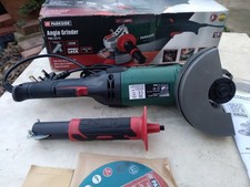 Variable speed angle for sale  EDINBURGH