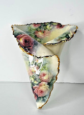 Wall pocket vase for sale  Clovis