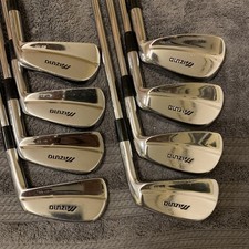 Mizuno iron set for sale  Fort Lauderdale