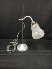 Ancienne lampe bureau d'occasion  Verquin