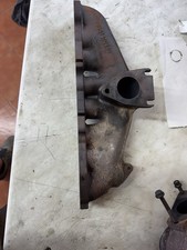 Collettore scarico originale usato  Catania