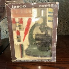 Vintage tasco kids for sale  NEWPORT