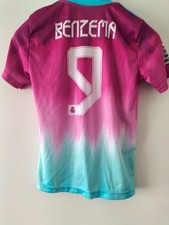 Kinder trikot real gebraucht kaufen  Ostseebad Binz