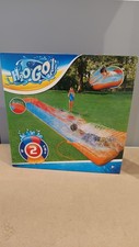 Toboggan aquatique eau d'occasion  Thaon-les-Vosges