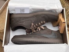 Nike travis scott gebraucht kaufen  St. Egidien