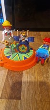 Playmobil 4231 circus for sale  CARLUKE