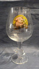 Verre bière rince d'occasion  France