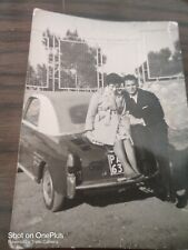 Epoca fiat 500 usato  Palermo