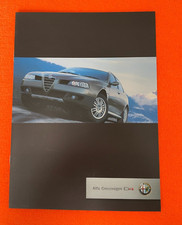 Alfa romeo crosswagon gebraucht kaufen  Friedberg
