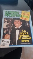 Guerin sportivo 1984 usato  Correggio